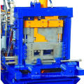 Hydraulic Cold Roll Forming Machine